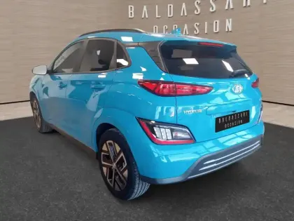 Photo 32 Hyundai Kona Gén. I Ph2 Creative 5