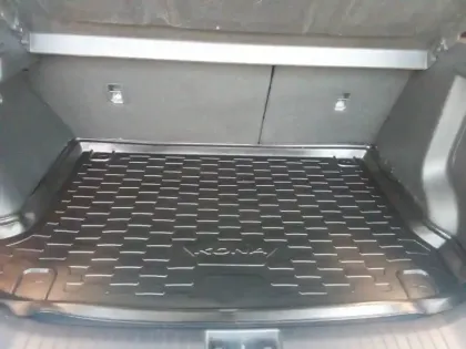 Photo 48 Hyundai Kona Gén. I Ph2 Creative 5