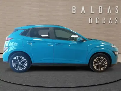 Photo 35 Hyundai Kona Gén. I Ph2 Creative 5