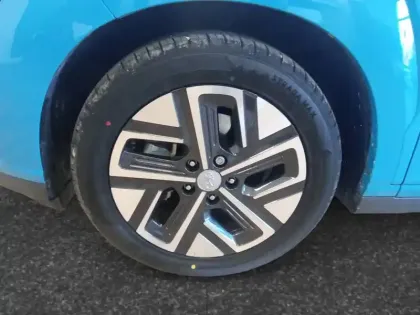 Photo 13 Hyundai Kona Gén. I Ph2 Creative 5