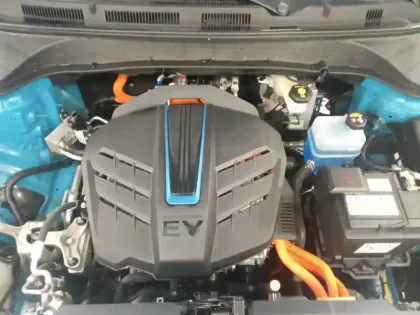 Photo 60 Hyundai Kona Gén. I Ph2 Creative 5