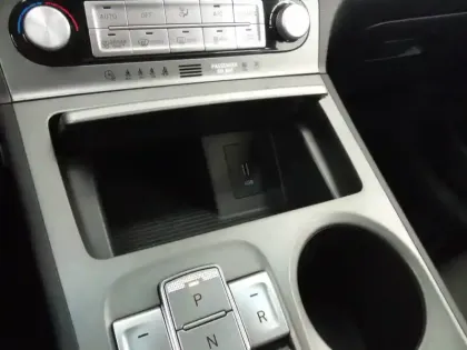 Photo 21 Hyundai Kona  Electrique 39 kWh - 136 ch