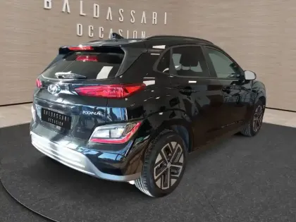 Photo 30 Hyundai Kona  Electrique 39 kWh - 136 ch