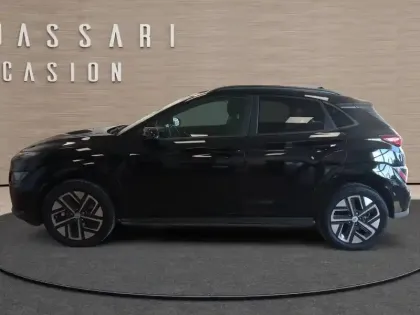 Photo 27 Hyundai Kona  Electrique 39 kWh - 136 ch