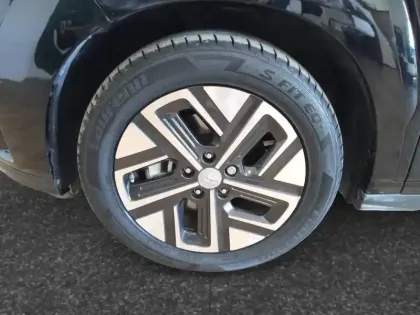 Photo 13 Hyundai Kona  Electrique 39 kWh - 136 ch