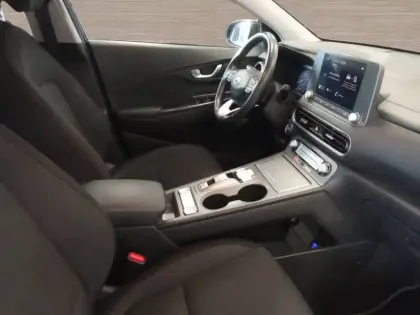 Photo 40 Hyundai Kona  Electrique 39 kWh - 136 ch