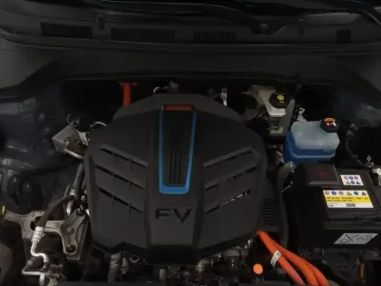 Photo 76 Hyundai Kona  Electrique 39 kWh - 136 ch