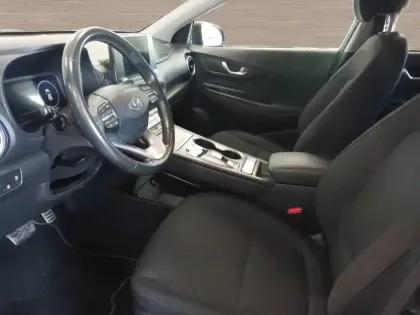 Photo 8 Hyundai Kona  Electrique 39 kWh - 136 ch