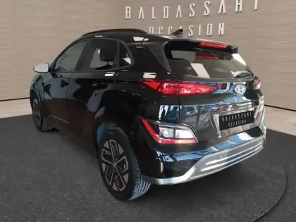 Photo 28 Hyundai Kona  Electrique 39 kWh - 136 ch