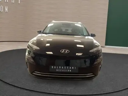 Photo 59 Hyundai Kona  Electrique 39 kWh - 136 ch