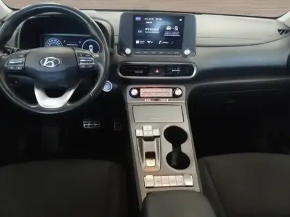 Photo 9 Hyundai Kona  Electrique 39 kWh - 136 ch