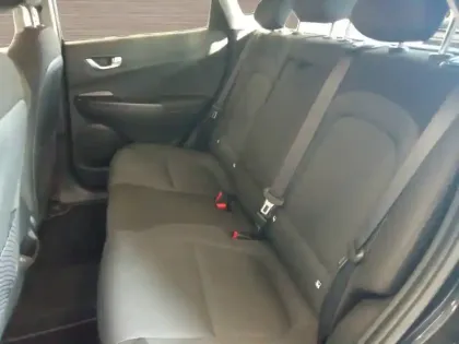 Photo 64 Hyundai Kona  Electrique 39 kWh - 136 ch