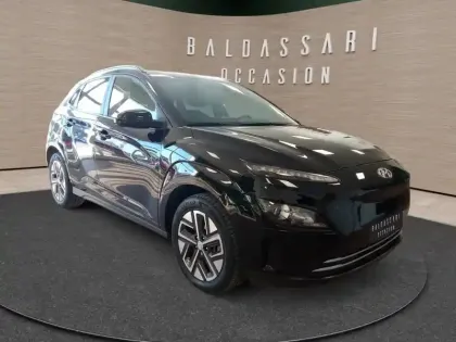 Photo 6 Hyundai Kona  Electrique 39 kWh - 136 ch