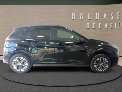 Photo 57 Hyundai Kona  Electrique 39 kWh - 136 ch