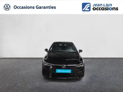 Photo 8 Volkswagen Golf  1.5 eTSI OPF 150 DSG7