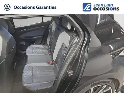 Photo 5 Volkswagen Golf  1.5 eTSI OPF 150 DSG7