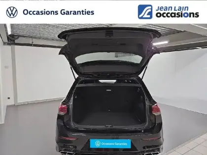 Photo 13 Volkswagen Golf  1.5 eTSI OPF 150 DSG7