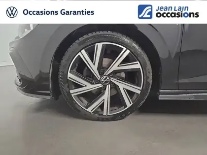 Photo 11 Volkswagen Golf  1.5 eTSI OPF 150 DSG7