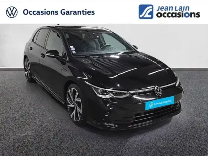 Photo 9 Volkswagen Golf  1.5 eTSI OPF 150 DSG7