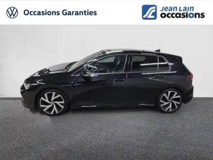 Photo 6 Volkswagen Golf  1.5 eTSI OPF 150 DSG7