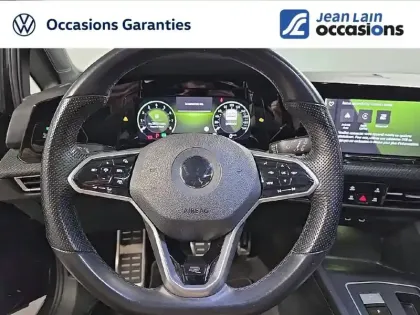 Photo 18 Volkswagen Golf  1.5 eTSI OPF 150 DSG7