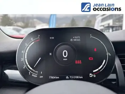 Photo 18 Mini Mini Hatch 5 Portes Cooper 136 ch