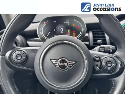 Photo 11 Mini Mini Hatch 5 Portes Cooper 136 ch
