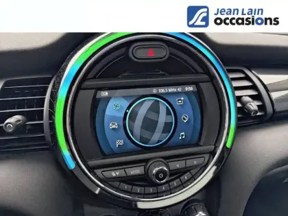 Photo 14 Mini Mini Hatch 5 Portes Cooper 136 ch