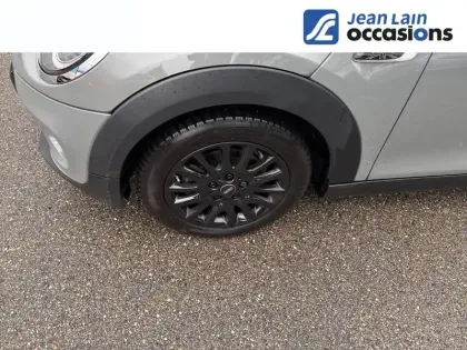 Photo 8 Mini Mini Hatch 5 Portes Cooper 136 ch