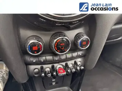 Photo 13 Mini Mini Hatch 5 Portes Cooper 136 ch