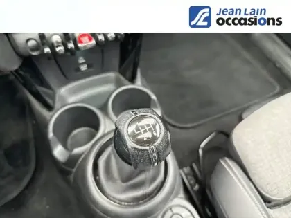 Photo 12 Mini Mini Hatch 5 Portes Cooper 136 ch