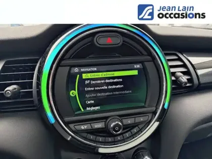 Photo 15 Mini Mini Hatch 5 Portes Cooper 136 ch