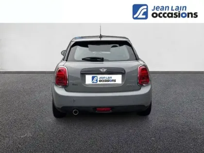 Photo 5 Mini Mini Hatch 5 Portes Cooper 136 ch