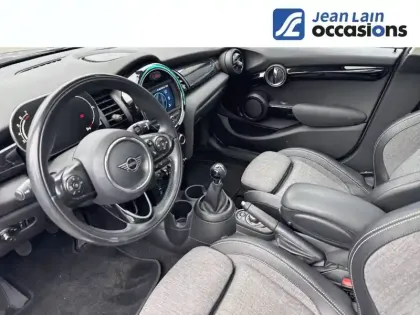 Photo 10 Mini Mini Hatch 5 Portes Cooper 136 ch