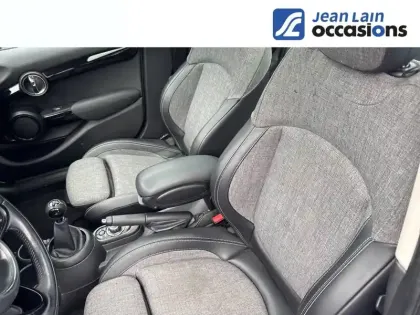 Photo 20 Mini Mini Hatch 5 Portes Cooper 136 ch