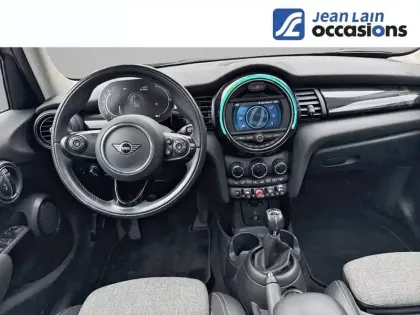 Photo 17 Mini Mini Hatch 5 Portes Cooper 136 ch