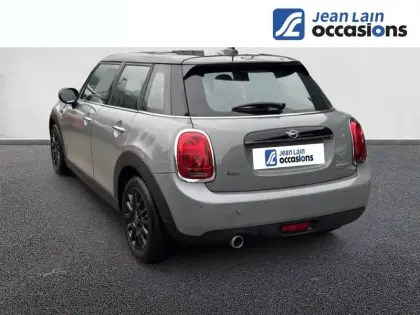 Photo 6 Mini Mini Hatch 5 Portes Cooper 136 ch