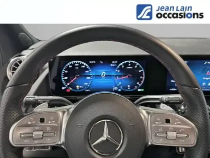 Photo 11 Mercedes GLA  200 7G-DCT