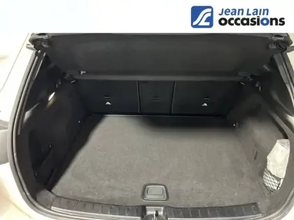 Photo 9 Mercedes GLA  200 7G-DCT