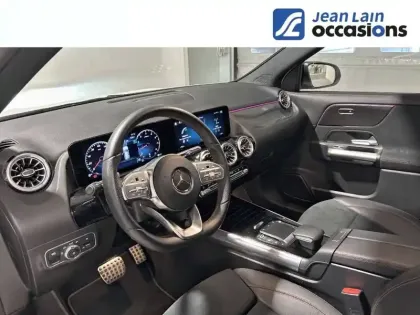Photo 10 Mercedes GLA  200 7G-DCT