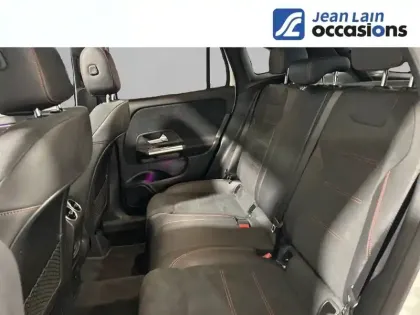 Photo 16 Mercedes GLA  200 7G-DCT