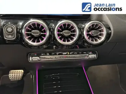 Photo 13 Mercedes GLA  200 7G-DCT