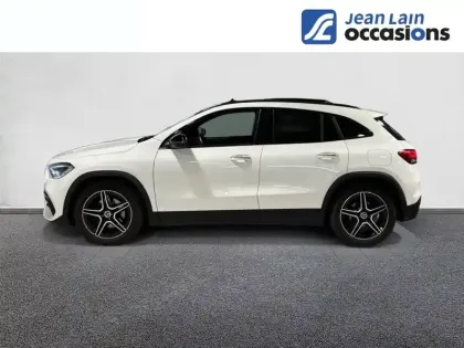 Photo 7 Mercedes GLA  200 7G-DCT