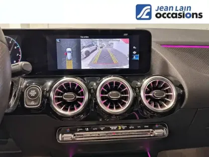 Photo 18 Mercedes GLA  200 7G-DCT