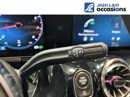 Photo 12 Mercedes GLA  200 7G-DCT