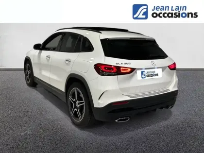 Photo 6 Mercedes GLA  200 7G-DCT