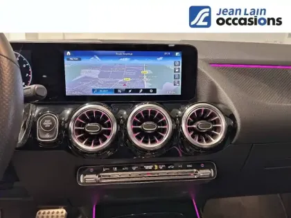 Photo 14 Mercedes GLA  200 7G-DCT