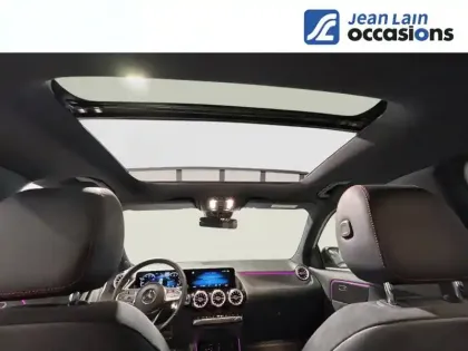 Photo 19 Mercedes GLA  200 7G-DCT