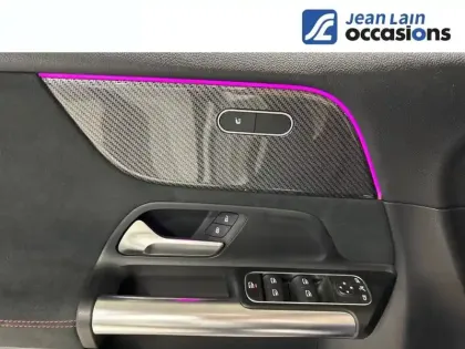 Photo 20 Mercedes GLA  200 7G-DCT