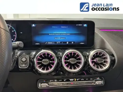 Photo 15 Mercedes GLA  200 7G-DCT